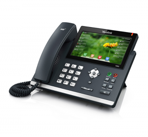 VoIP Phones