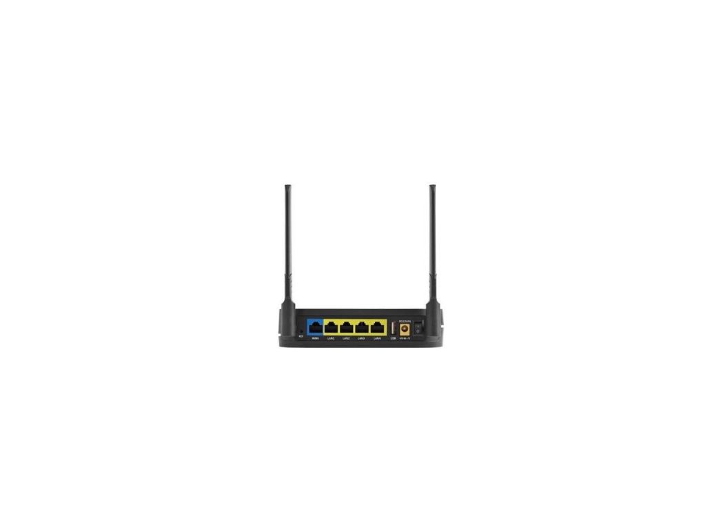 Cambium Networks cnPilot 802.11ac dual band Gigabit WLAN Router - Image 3